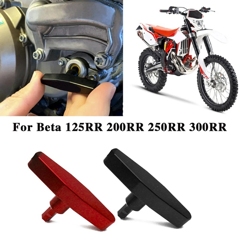 Motorcycle Power Valve Adjuster Tool For Beta 125RR 200RR 2019-2022 250RR 300RR 2013-2022 Xtrainer 300 2015-2022