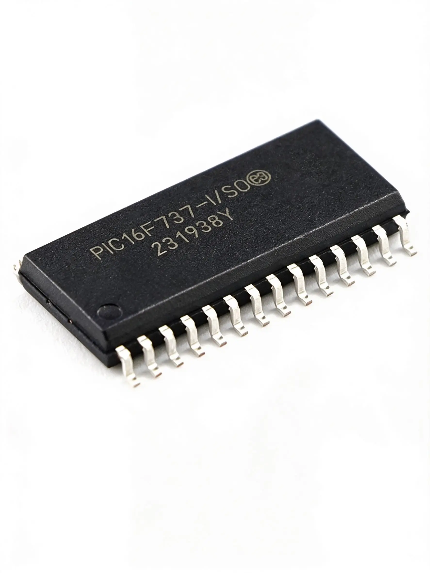 5piece PIC16F737-I/SO Price discounts Spot supply Ready Stock