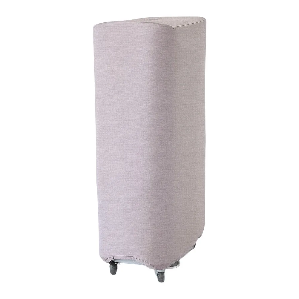 Elastic Cover for Air Cooler Portable AC for fan Dehumidifier Purifier Dust Protection Drawstring Closure Washable Reusable