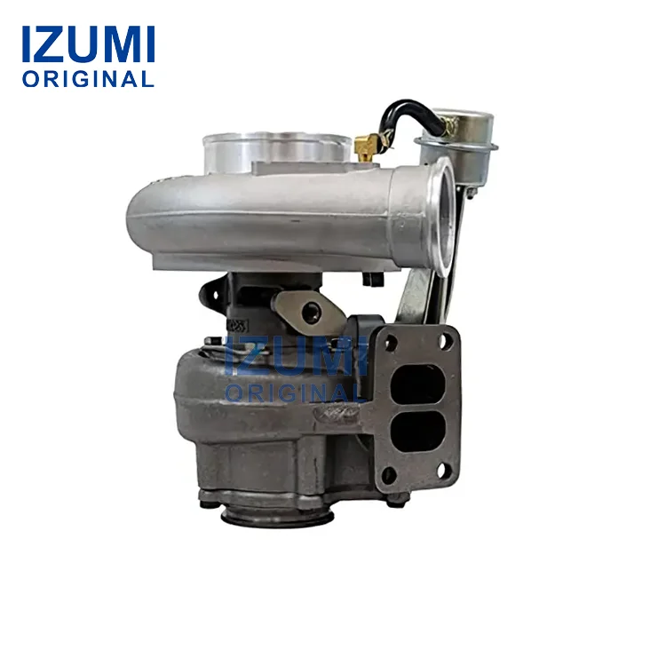 

6bt 5.9 Turbo Turbocharger for Cummins 6BT 5.9L 6bta Diesel Replaces Holset HX35w 3537132 4051230 4051229 3528777 3524034