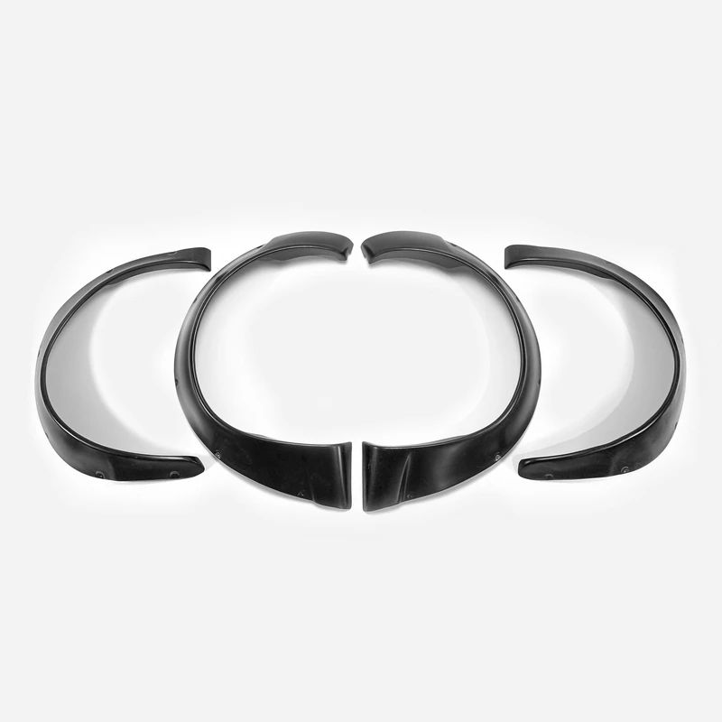 

MX5 NA Roadster TUCKIN Style Front Rear