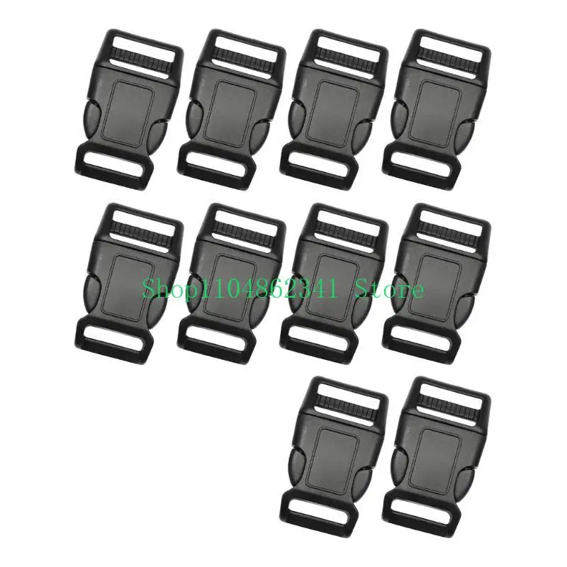 

5ASD Buckpack Buckle Безопасная застежка с заменой.