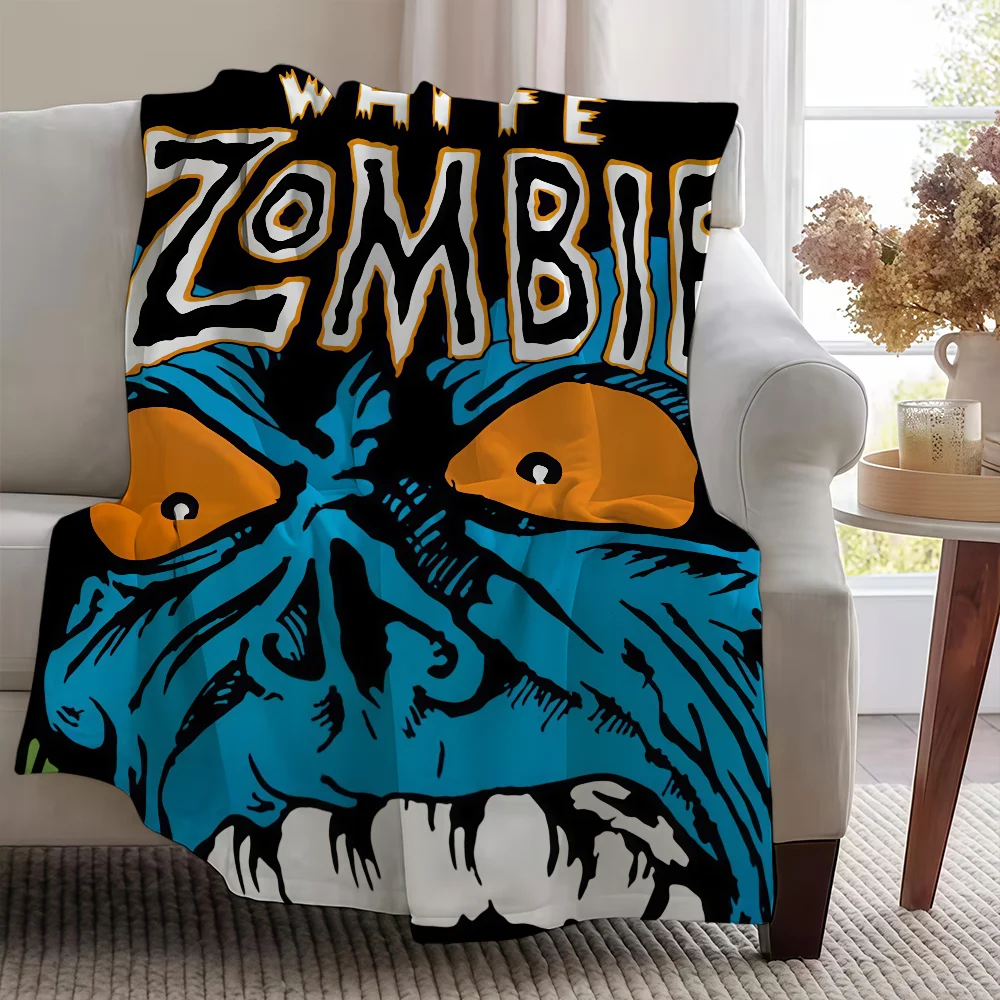 W-WhiteS-ES Z-ZombieS одеяло р – обзор и цена Kids Zombie Toys