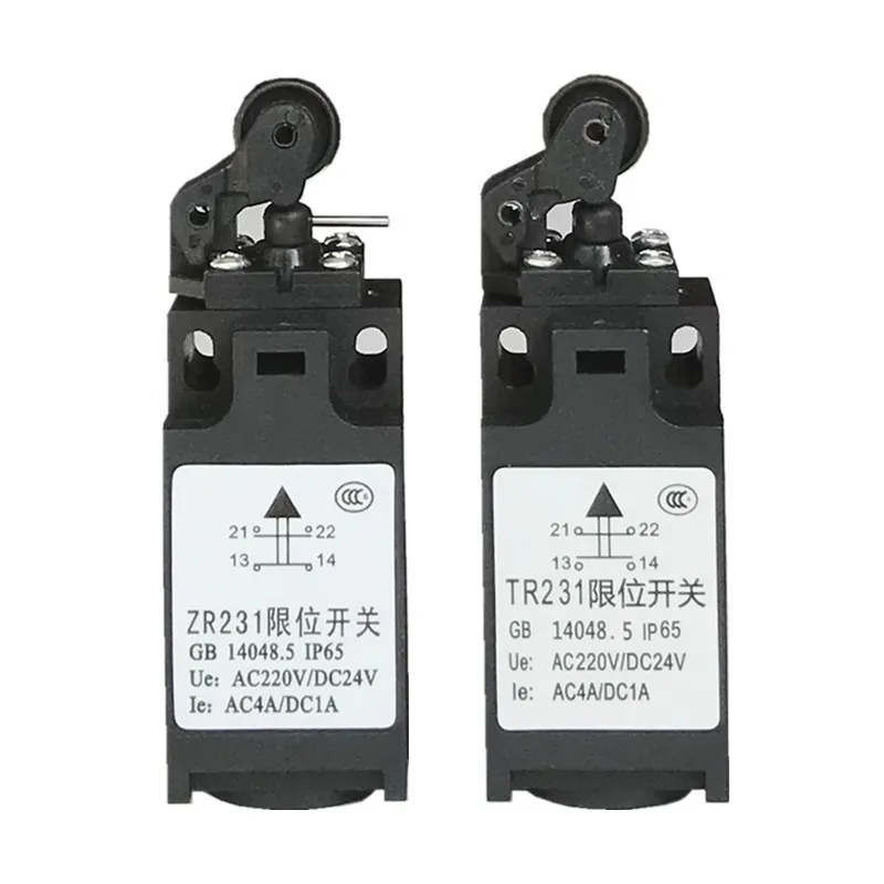 

10Pcs ZR231 Lift Limit Switch, Lift Switch