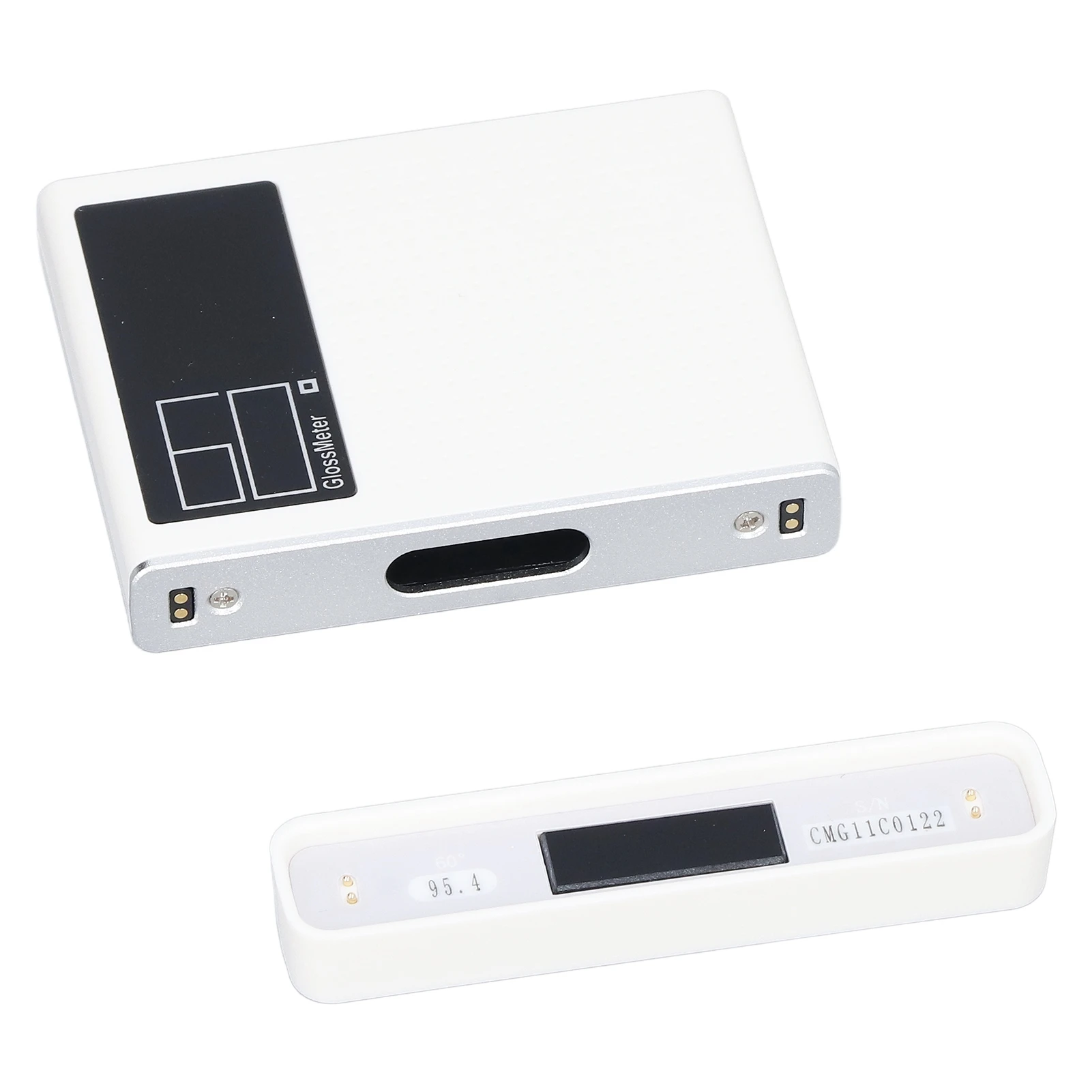 

Gloss Meter Multipurpose High Accuracy Low Power Consumption Stone Gloss Meter Real Time Measurement for Industry