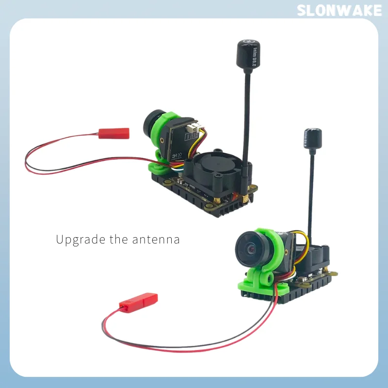 fpv 5.8ghz AIO, 1000mW vtx Transmitters,1800tvl camera