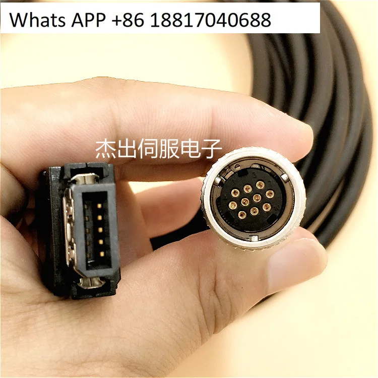 Servo Motor Encoder… - image