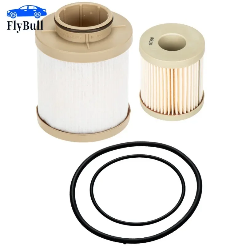

3C3Z9N184CB FS19797 Fuel Filter For TRUCK 6.0L Powerstroke Diesel OEM FD4616 3C3Z9N184CA 1847170C93 FD4616 PF7812KIT P550527