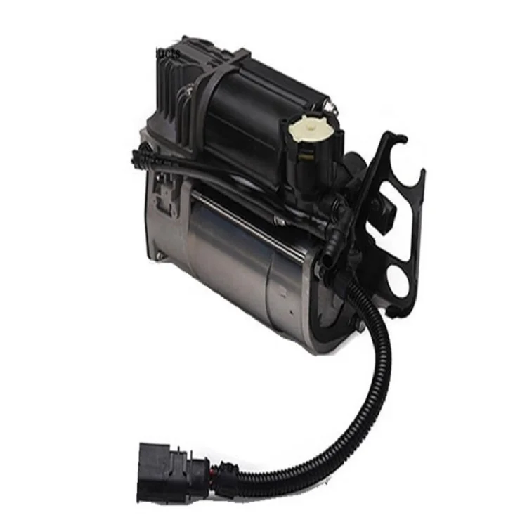 مضخة ضاغط التعليق الهوائي جهاز إمداد الهواء 7l0616007a 7l0698007a 7l0698007d 7l0698853a 7l8616006a لأودي Q7