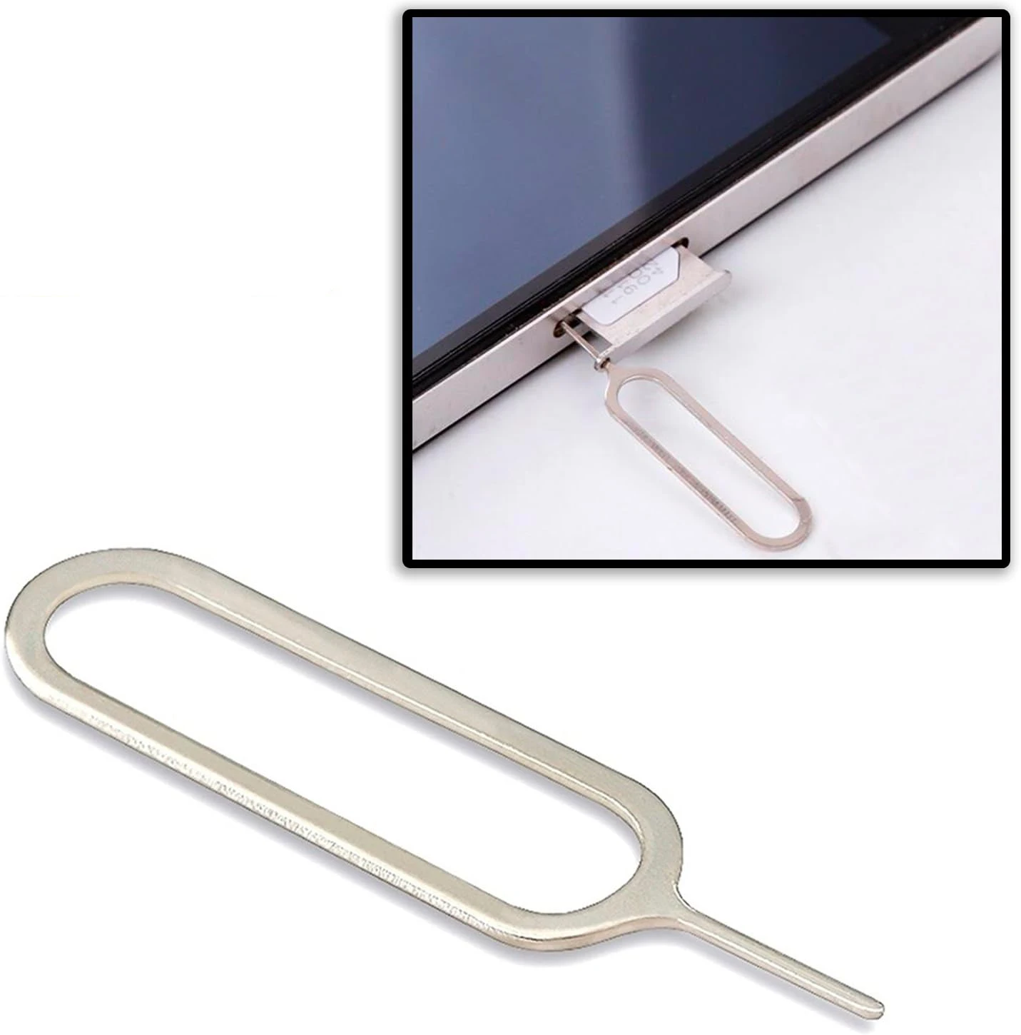 Sim Eject Tools Alternative: The Real-World Solution That Actually Works When Your SIM Tray Won’t Budge