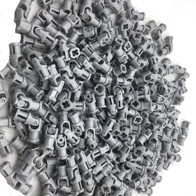 10pcs 61903 Technical Education Building Block Parts Compatible