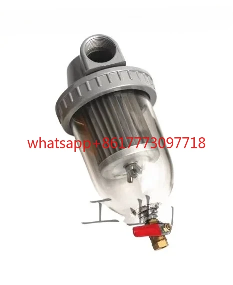 

Воздушный фильтр вакуумного насоса 1/4 2 минуты 3 минуты 4 минуты 2 дюйма масляный туман паровая вода пылесборник