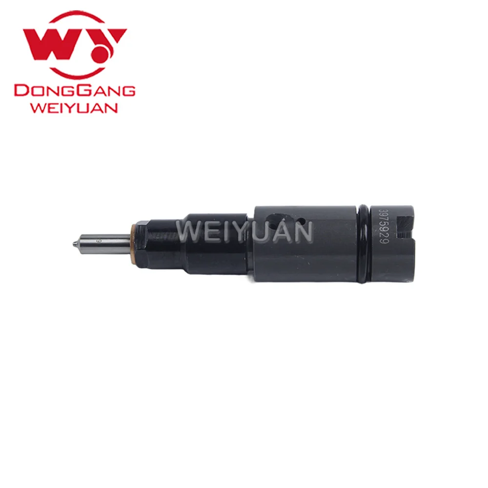 10 pcs/lot made in China NEW Fuel Injector Assembly C3975929 3975929 for Cummins 6L 8.9 L375 Engine