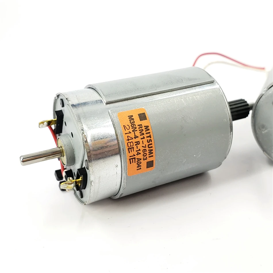 545  575  DC3-24V generator High-quality motor wind turbines