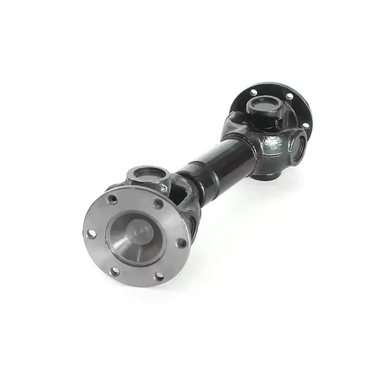 

Hot Selling High Quality Black Industrial Transmission Shaft 2500 RMB High Transmission Made Of Steel