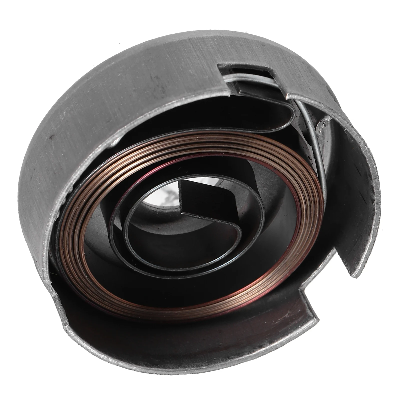 

Drill Press Spring Quill Return Coil Spindle Assembly Steel Replacement Z4113 Precise Fit Versatile Compatibility Effortless