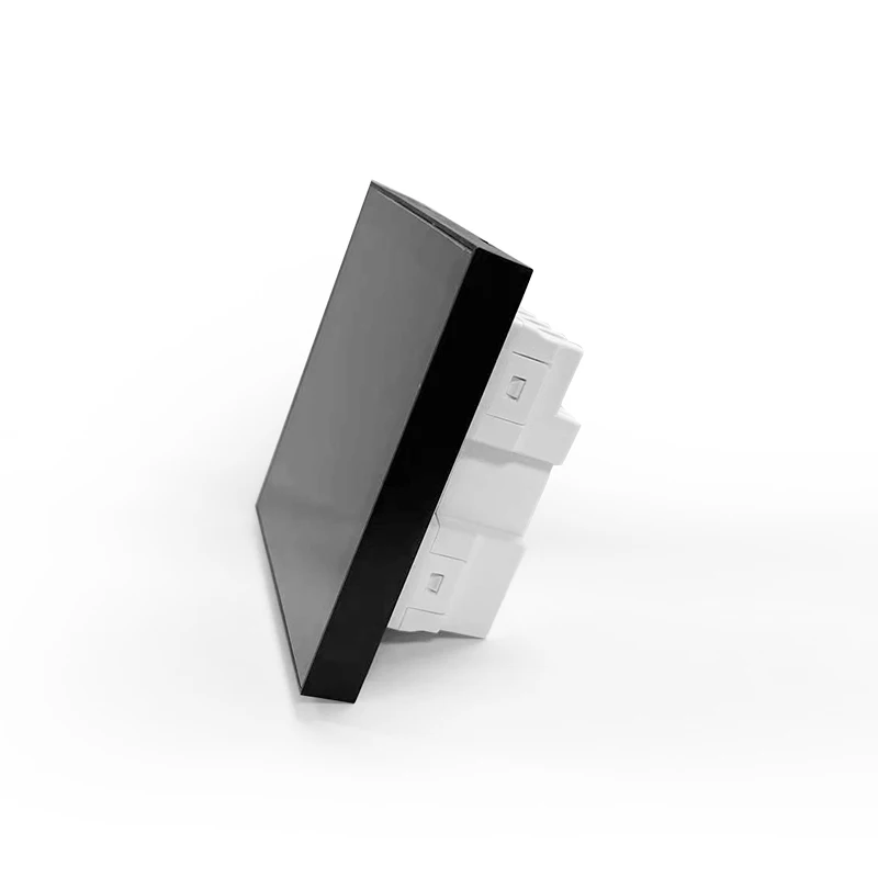 L8 Screen Thinker, device and scenario controller, touch panel, IR infrared universal remote, Compatible with Alexa, Google Home