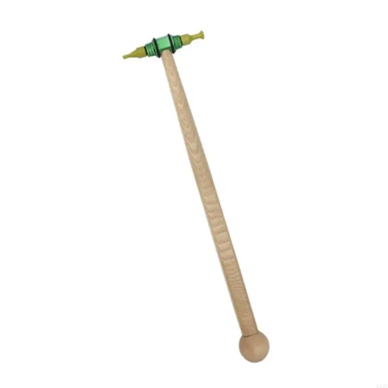 

2025 Новый деревянный ручка для ремонта вмятины для автомобиля, предлагая превосходный комфорт и эффективность