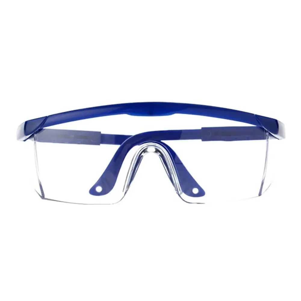 3PCS Wind Dust Protect Goggles Eye Protection Dustproof Work Safety Glass Waterproof Anti-Splash Protective Glasses