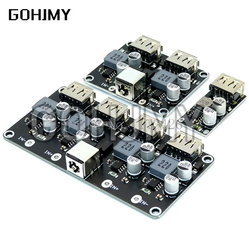 Usb QC3.0 QC2.0 Usb…