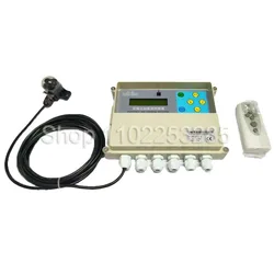Dual Axis Solar Tracker Controller Sun Tracker Automatic Tracking Controller System Two-degree-of-freedom Platform Tracking