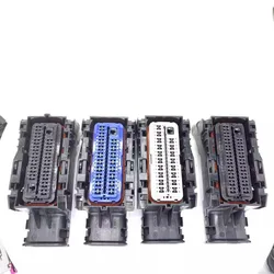 For Buick GL8 REGAL Lacrosse Engine Computer Board Wiring Harness Plug 1pcs (No Terminals/empty Shell)