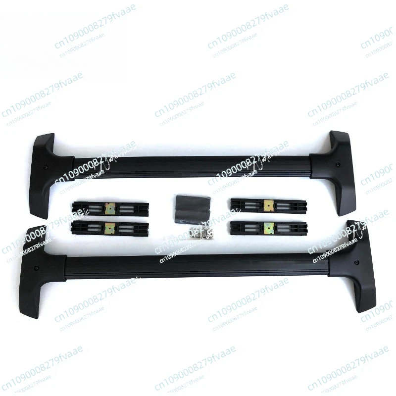 Suitable for 09-17 cross bar luggage rack