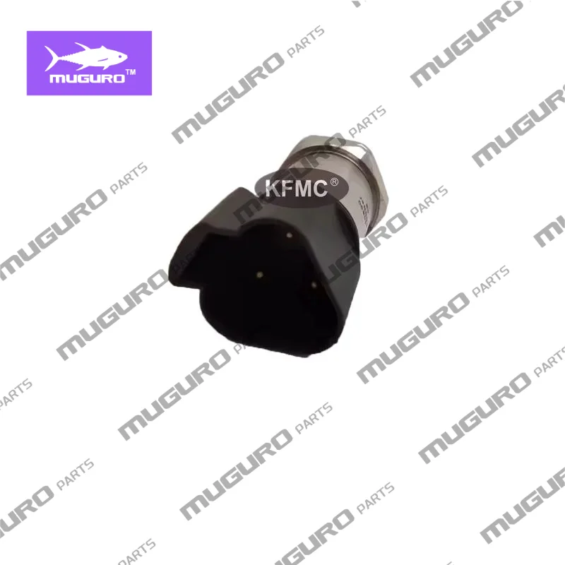 31Q4-40800 31Q440800 Construction Machinery Parts High-quality Pressure Sensor for Excavator R140-9 R170-9 R210-9 R220-9