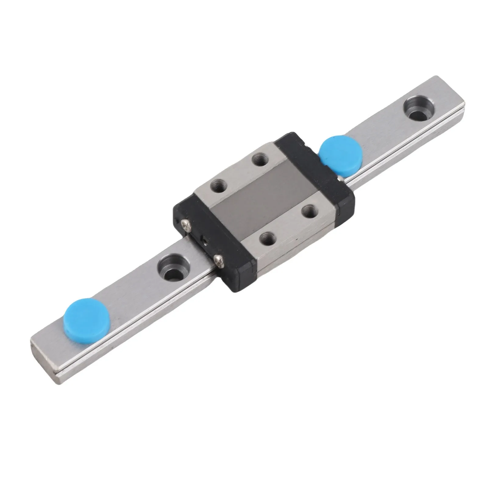 LML9B مصغرة السكك الحديدية الخطية السكك الحديدية 9 مللي متر عرض الشريحة كتلة الخطية السكك الحديدية النقل الخطي السكك الحديدية الخطية الحركة السكك الحديدية