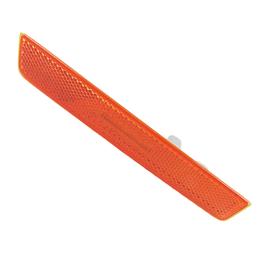 Picture 5: 1Pcs For 2015-2017 Dodge Challenger Replacement Passenger Right Front Bumper Side Marker Lamp 68195788AB 68195789AB 68195796AB