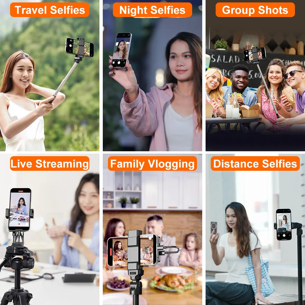 شاشة Kingma PH02 Max المغناطيسية لمدونة الفيديو لهاتف iPhone16 15 14 13 pro MAX Samsung S23 S24 xiaomi 13 14 Ultra هواوي