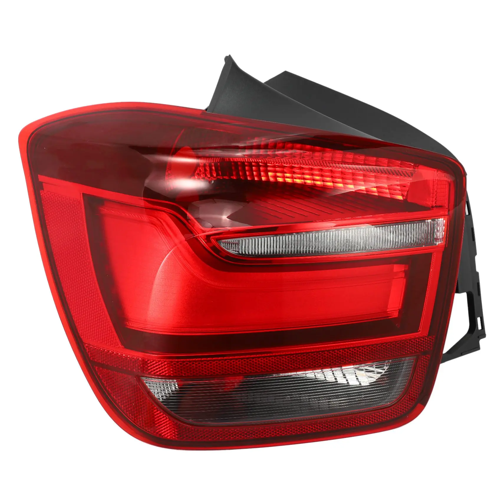 63217241541 LED Tail Light Rear Brake Light Assembly Warning Lamp for- F20 114i 118i 125i M135i 2011-2015 Left