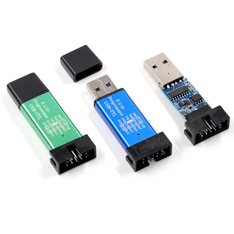 10 best sales MCU-programmerare - №9