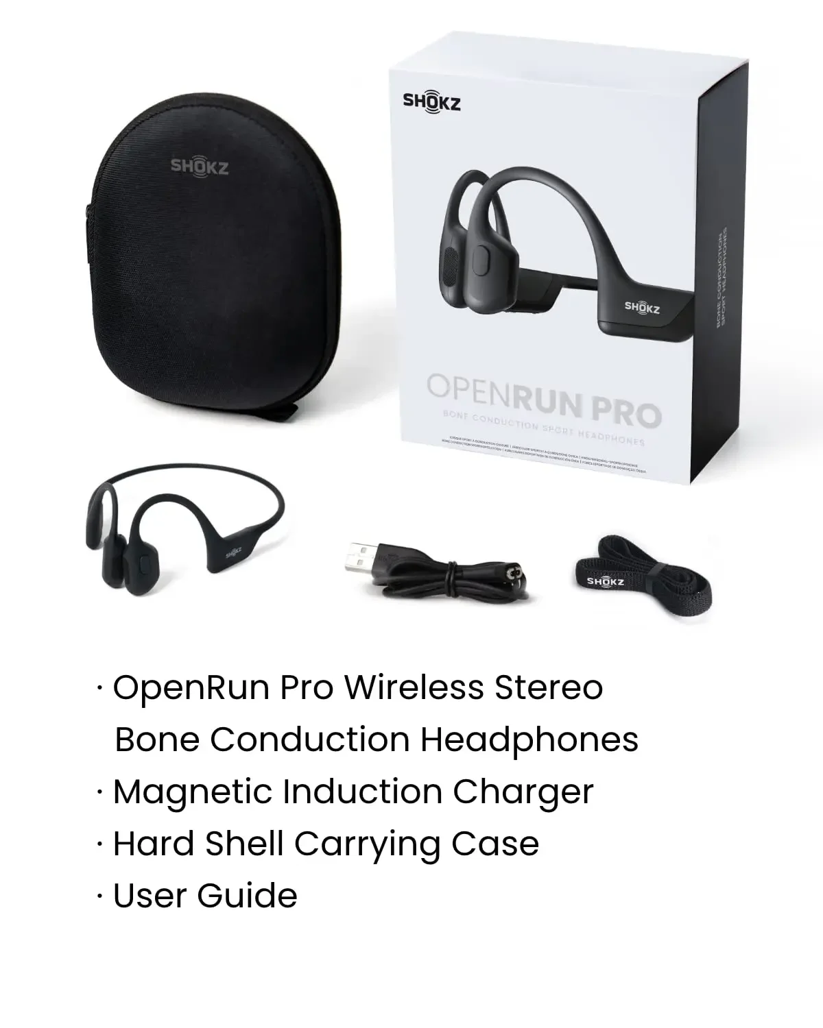 SHOKZ S805: The Real-World Experience of Open-Ear Bone Conduction
