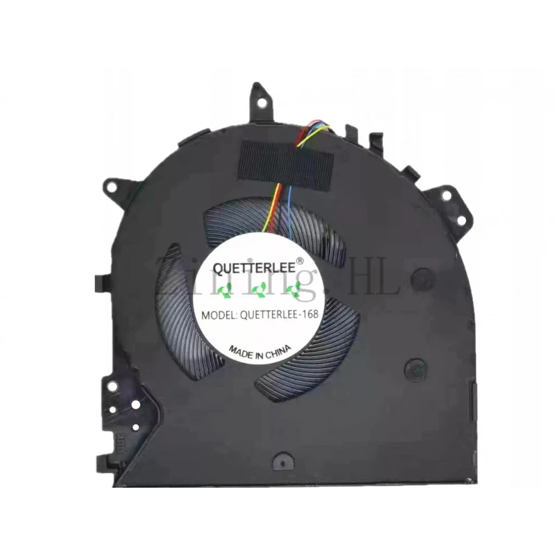 Cooling fan for ASUS Y5100U X512U A512U F512U V4000F X512F R564D