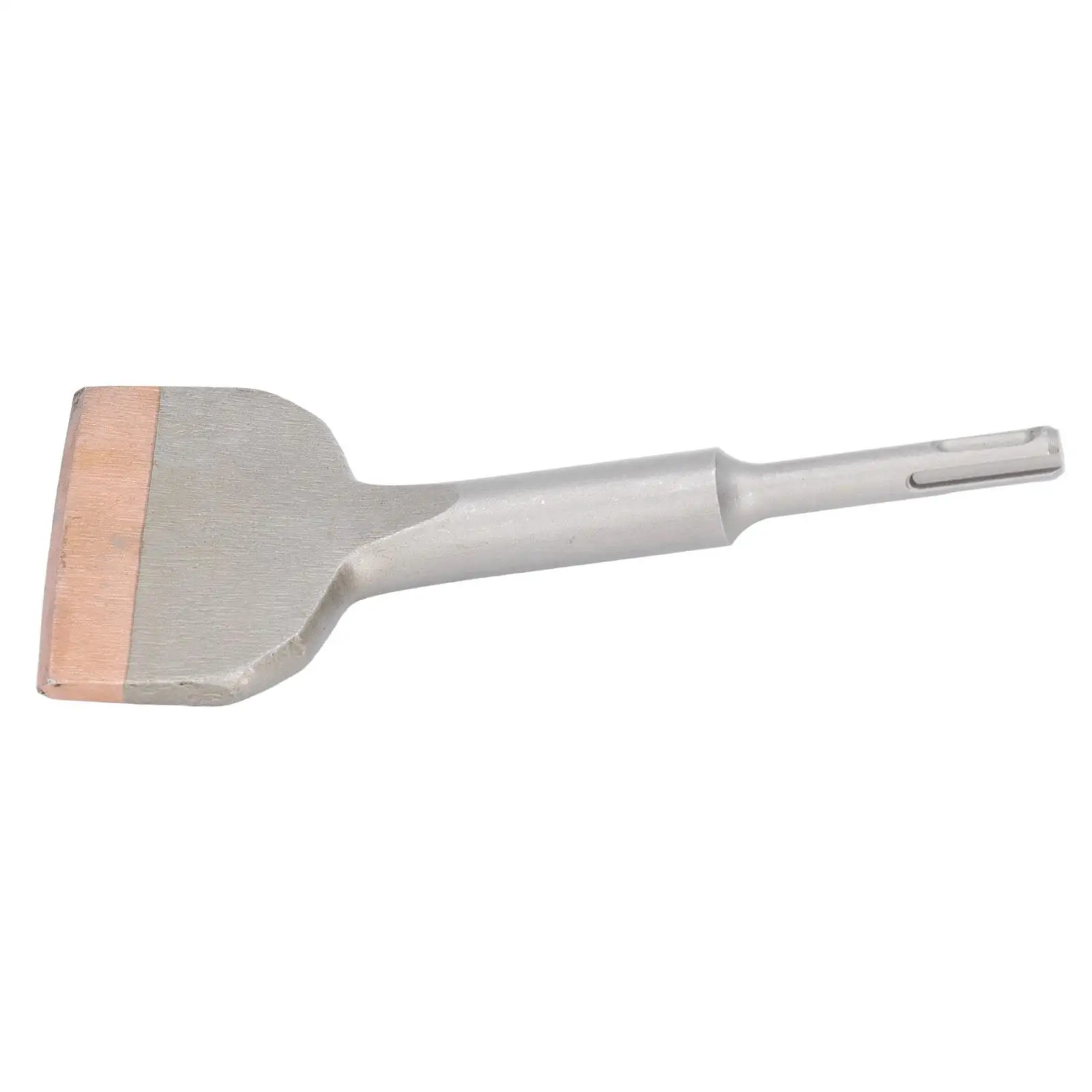 Versatile Tile Removal Chisel - Heavy-Duty Hammer Tool for construction and Renovation Projects