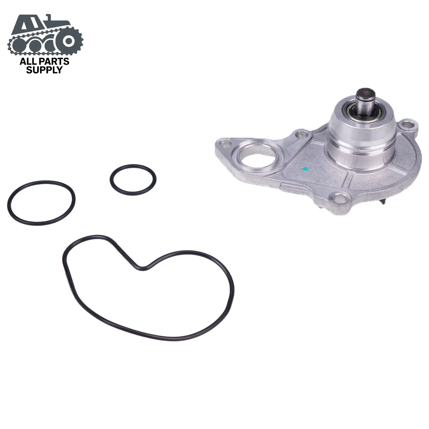 

Water Pump 09280-22001 17400-29F00 For Suzuki Quadsport Z40 LTZ400 LTZ400Z DRZ400 2000-2009