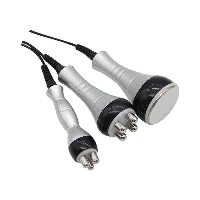 2025 Venta caliente 40K cavitación ultrasónica cuerpo Facial radiofrecuencia masaje máquina de pérdida de peso moldeador de cuerpo adelgazamiento quema de grasa