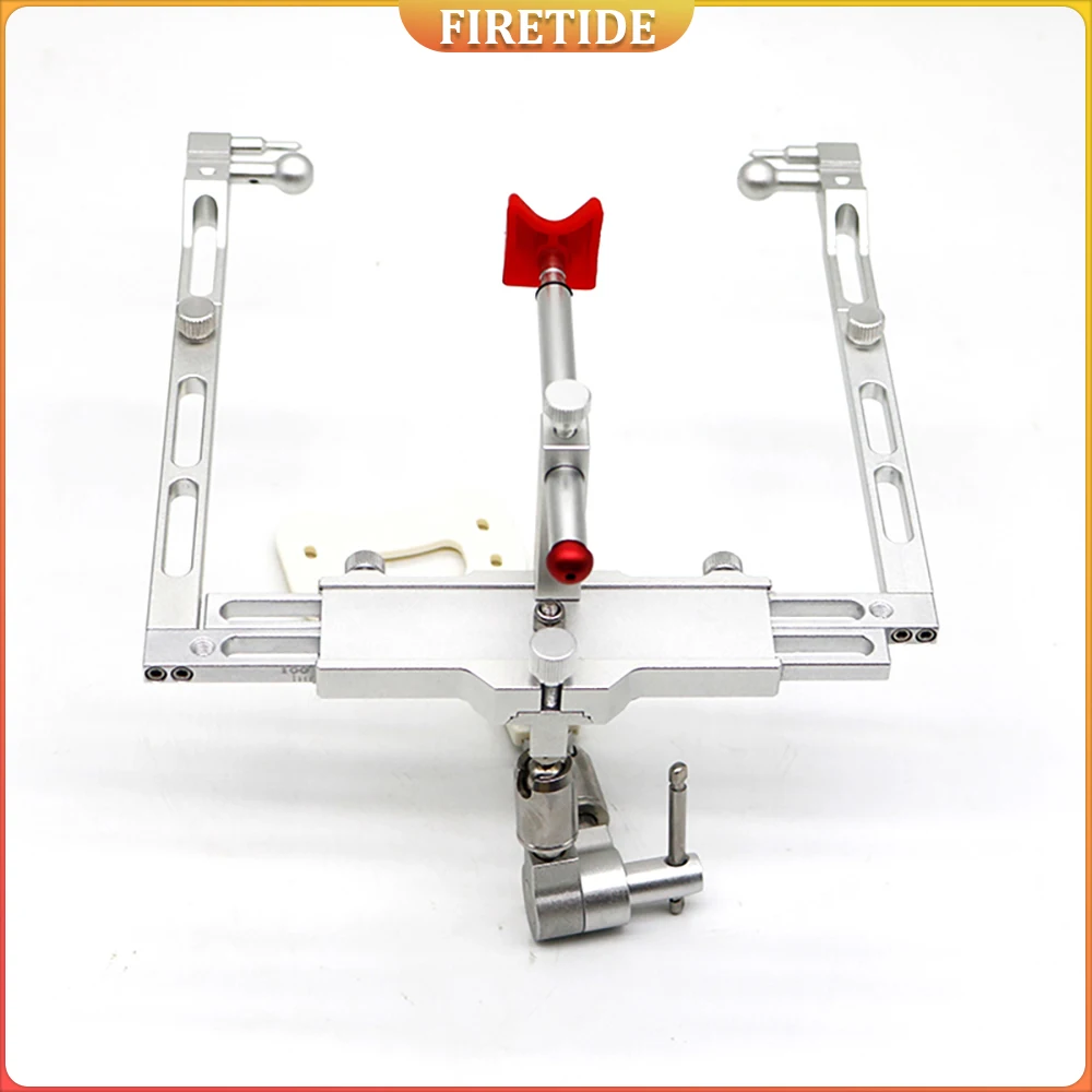 

Подставка для переноса лица, регистрационный транспортный стол, аксессуары для лабораторных артикулеров