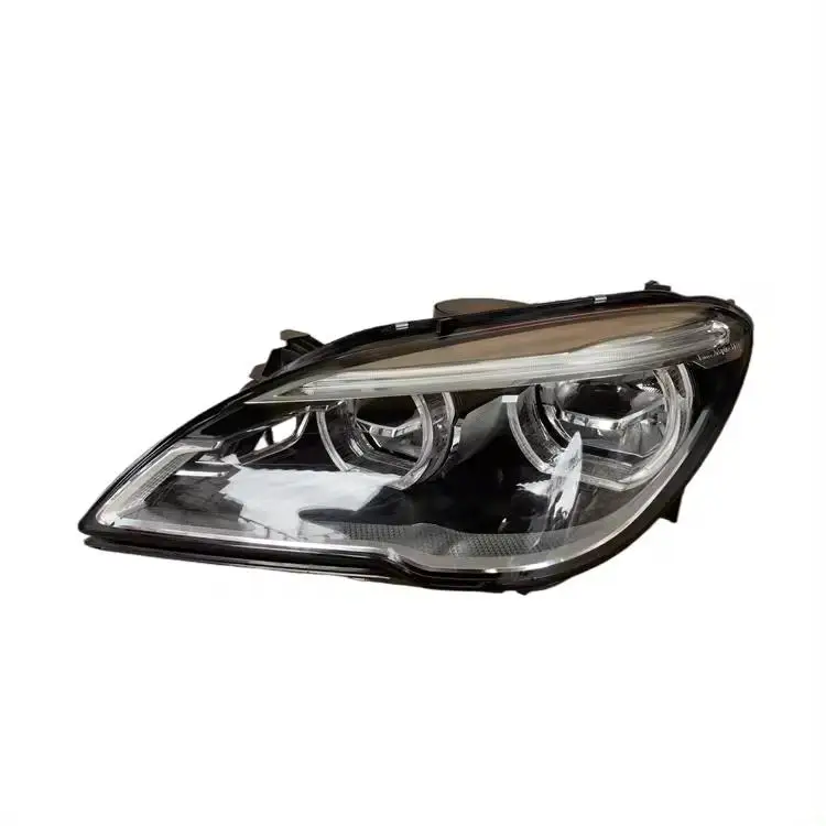 

Original Used Headlights for 6 Series 640i 650i Headlights 6 Series F06 F12 F13 LED Headlights