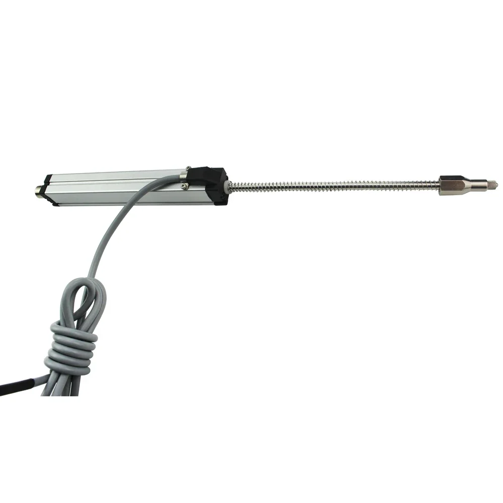 Miran Technology KTR-150mm Built-in Spring Self-reset Type Linear Position  Sensor