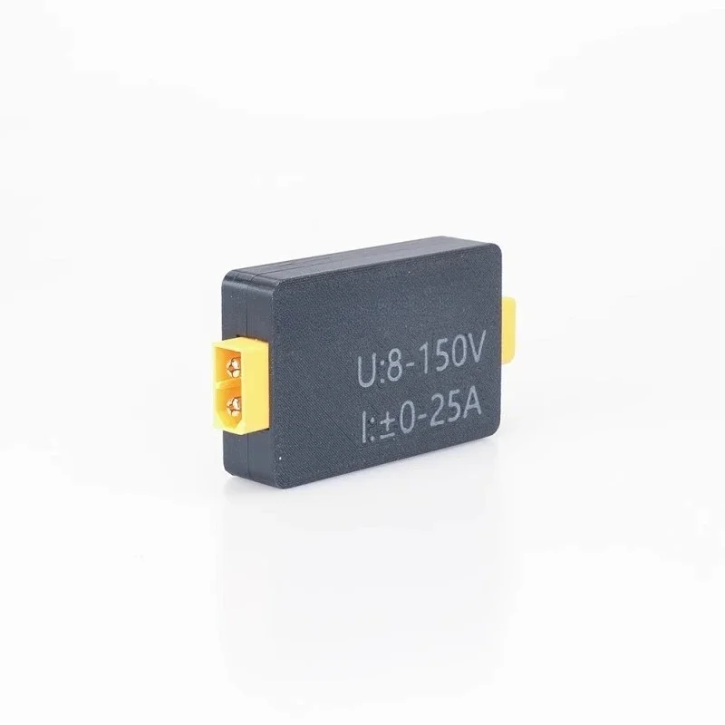 8-150V  25A Bidirectional DC Voltage Current Power Analyzer RC Charger Charging Discharging Tester Watt Meter