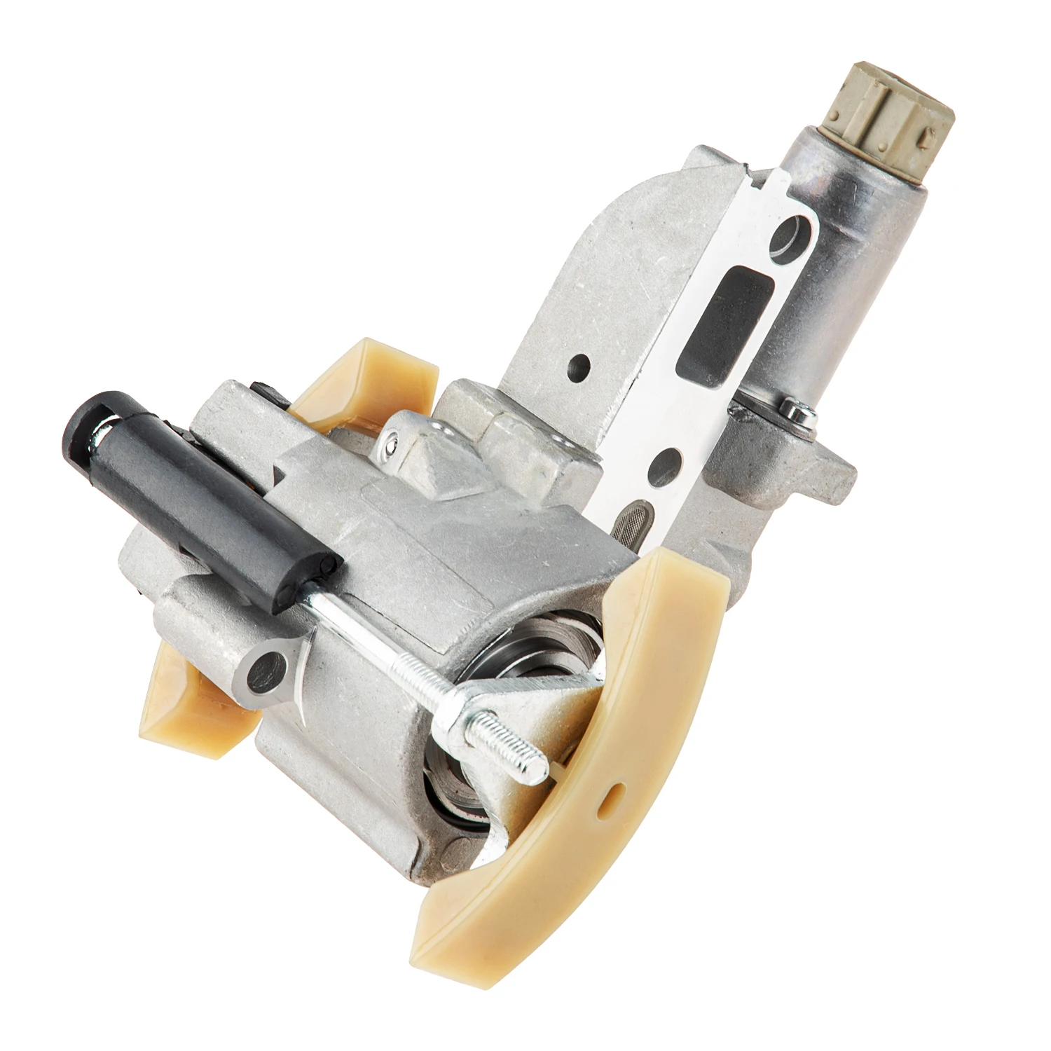

OEM Left Camshaft Timing Chain Tensioner 078109087C,078109087B For AUDI A4 B5/B6,A6 C4/C5,A8 D2,Allroad C5,VW Passat B5