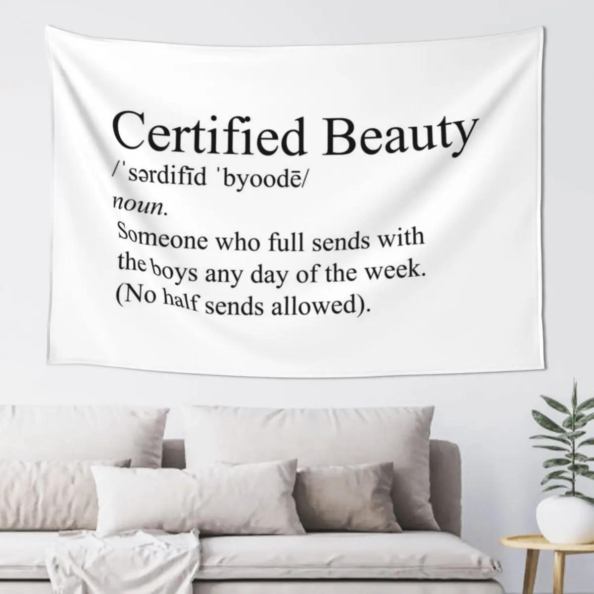 

Certified Beauty Tapestry Bedroom Decorations Bedrooms Decor Decorations For Your Bedroom Carpet On The Wall Tapestry