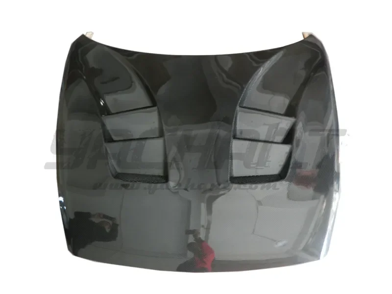 Trade Assurance Carbon Fiber Hood Fit For 2003-2012 RX8 SE3P RE AMIY AD Aero Style Front Hood Bonnet