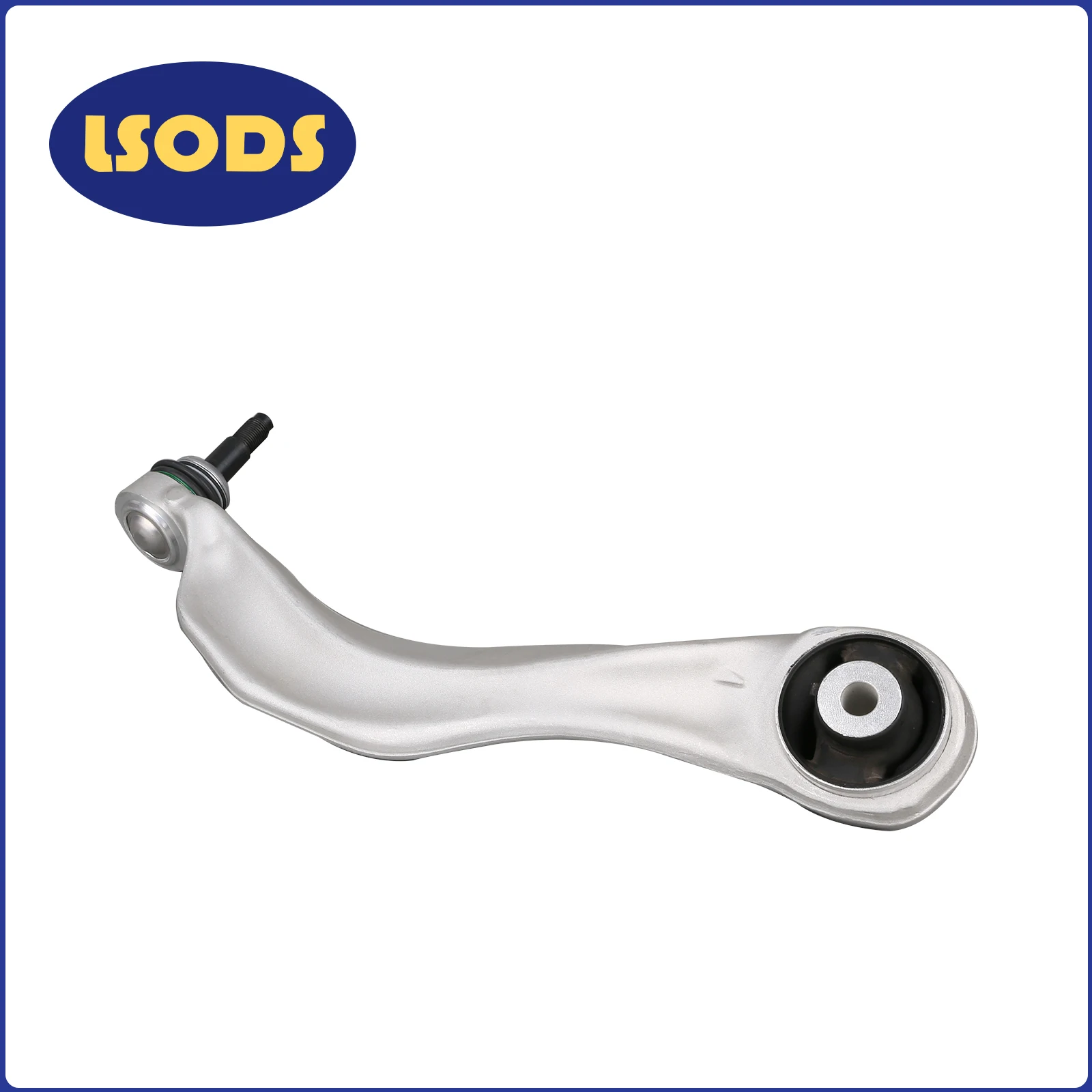 Lengan Kontrol Suspensi Depan dan Belakang Atas dan Bawah 31126775971 31126775972 Cocok untuk Bmw F18(10-17) F06(11-15) F10(10-16) Penggerak Dua Roda F11(10-14) F12(11-15) F13(12-15)