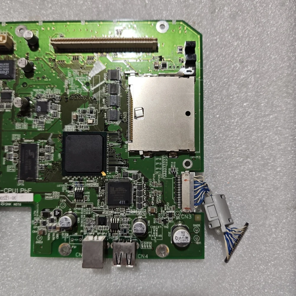 V810 V812-CPU1PbF P02391-1 B00521-06