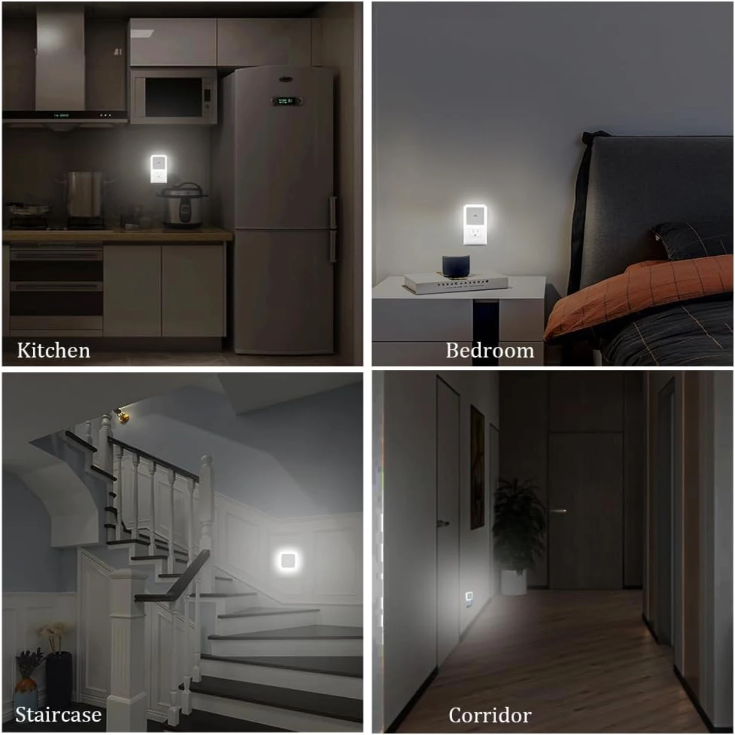 Lüks ve sade bir atmosfer için - Outdoor Lighting Kelvin incelemesi ve fiyatı