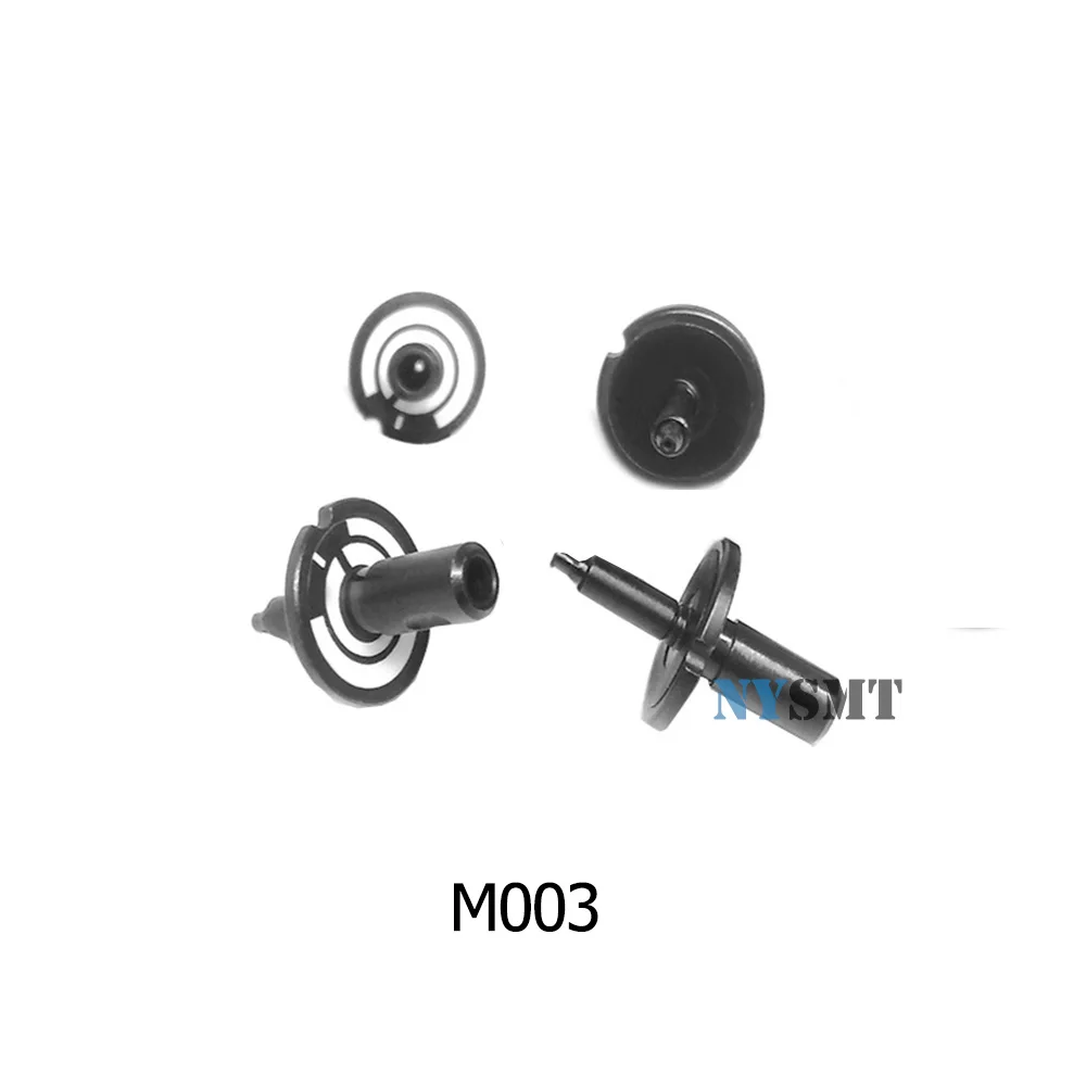 SMT آلة فوهة M001 M002 M003 M004 M005 M006 ل I-Pulse M1 M4 SMT فوهة I-PULSE فوهات ماكينة استبدال المكونات باستخدام تقنية التركيب السطحي فوهة
