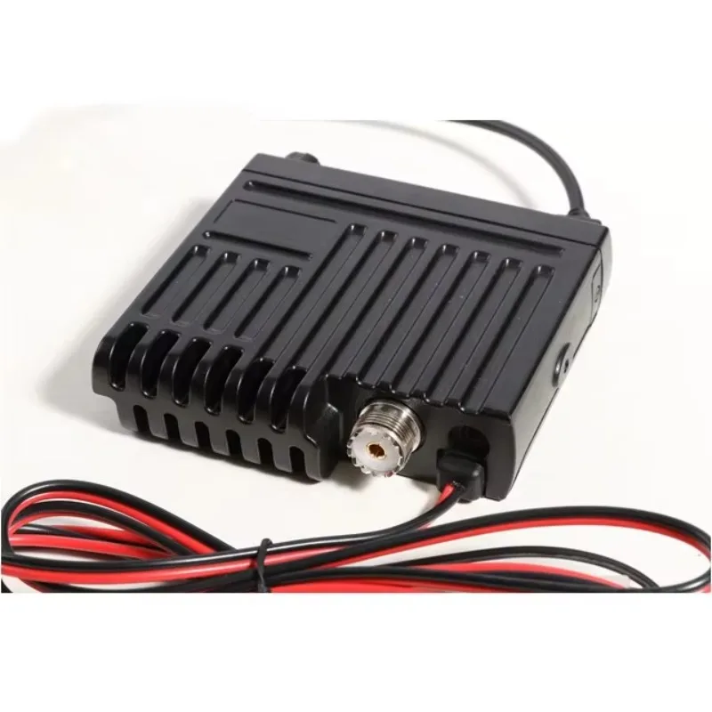 

2025 hot sale China Radio Transceiver Handheld Hf Ssb Transceiver 27 MHz CB Walkie Talkie 25.615-30.105MHZ Vehicle Intercom Sys